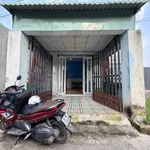 Bán nhà 80m² mặt tiền đường ô tô Đức Hoà Đông, 1.05 tỷ - Ảnh thu nhỏ 1