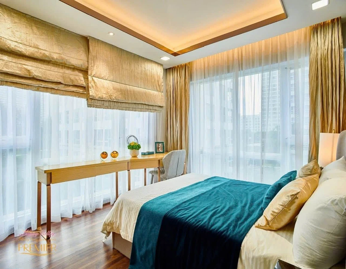 Bán căn hộ Happy Premier Phú Mỹ Hưng 170m² 3PN, giá 21,5 tỷ, Quận 7 - Ảnh thu nhỏ 5