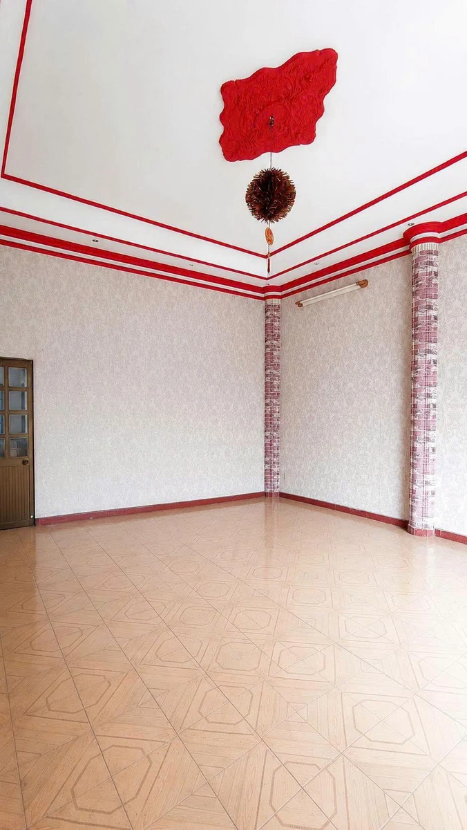 Bán nhà 1 trệt 1 lầu 480m2 Nguyễn Ái Quốc, Biên Hòa - Ảnh thu nhỏ 5
