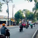 Bán nhà mặt tiền Lê Hồng Phong 448m² 11.5 tỷ Quận 12 - Ảnh thu nhỏ 1