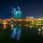Hacom Tower căn hộ TTTP view biển hạng sang đầu tiên tại Ninh Thuận giá ưu đãi F0 - LH: 0839 916 *** - Ảnh thu nhỏ 16
