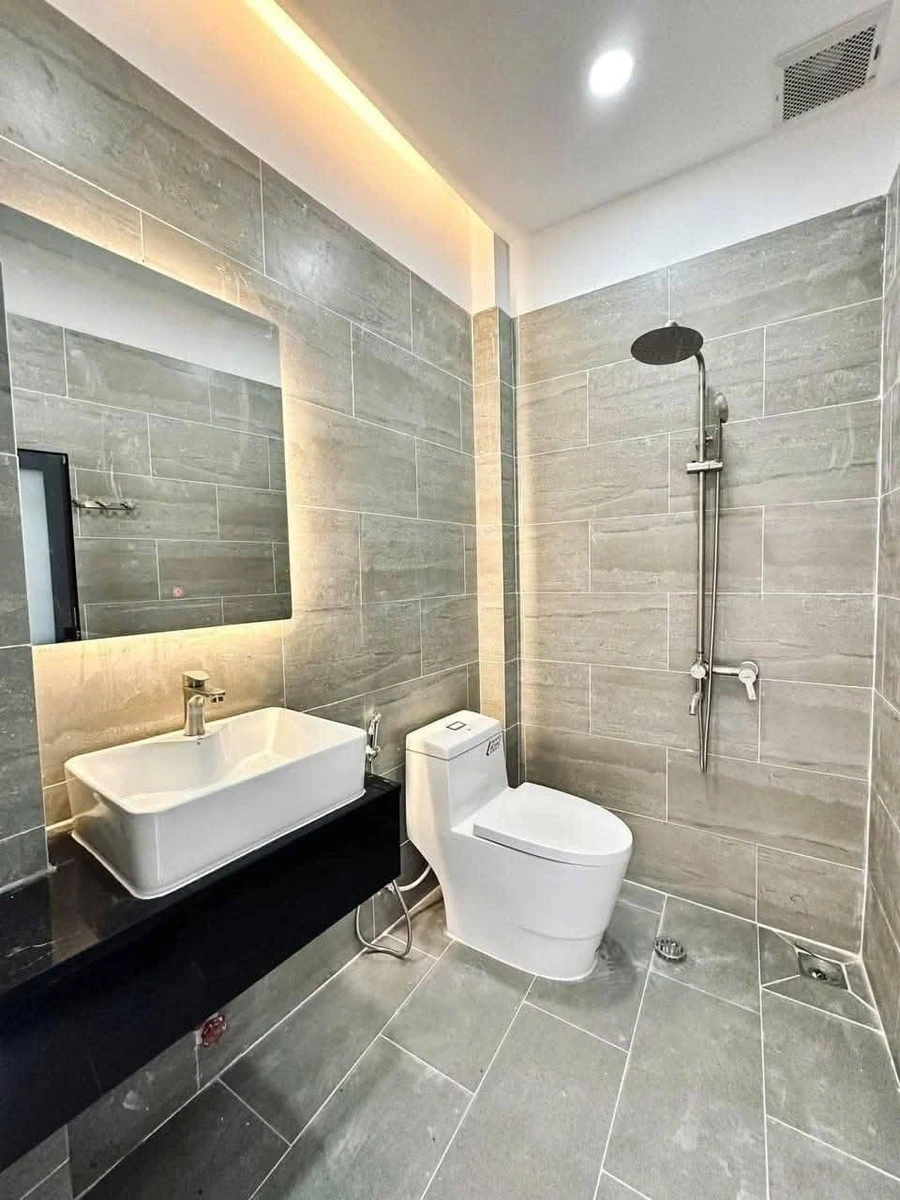 Bán nhà phố 4PN 74m2 Phan Tây Hồ Phú Nhuận 7 tỷ - Ảnh thu nhỏ 4