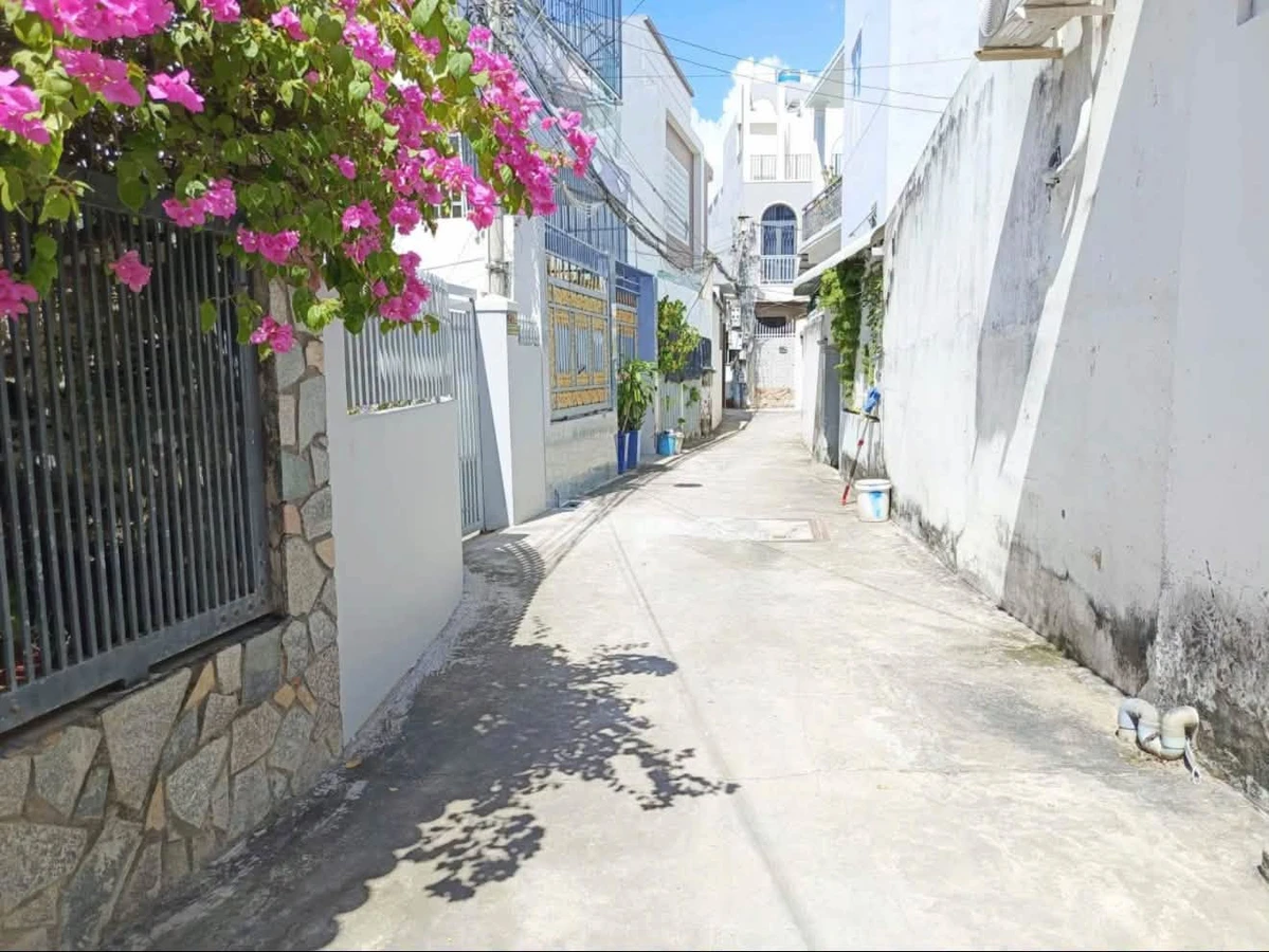 Bán dãy nhà trọ 11 phòng 273m² Phú Trinh 3.6 tỷ - Ảnh 1