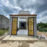 Bán nhà gác lửng 100m² Ấp 5 Sông Trầu 1 tỷ 790 triệu - Ảnh thu nhỏ 1