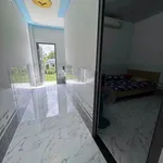 Bán nhà mới 130m² 3PN ở thị trấn Đức Hòa - Ảnh thu nhỏ 5