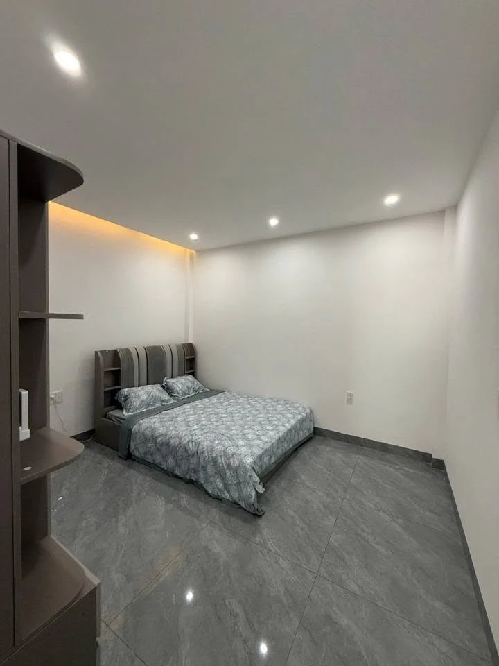 Bán nhà 2 tầng 3PN Phạm Như Xương Đà Nẵng 4 tỷ 140m² - Ảnh thu nhỏ 4