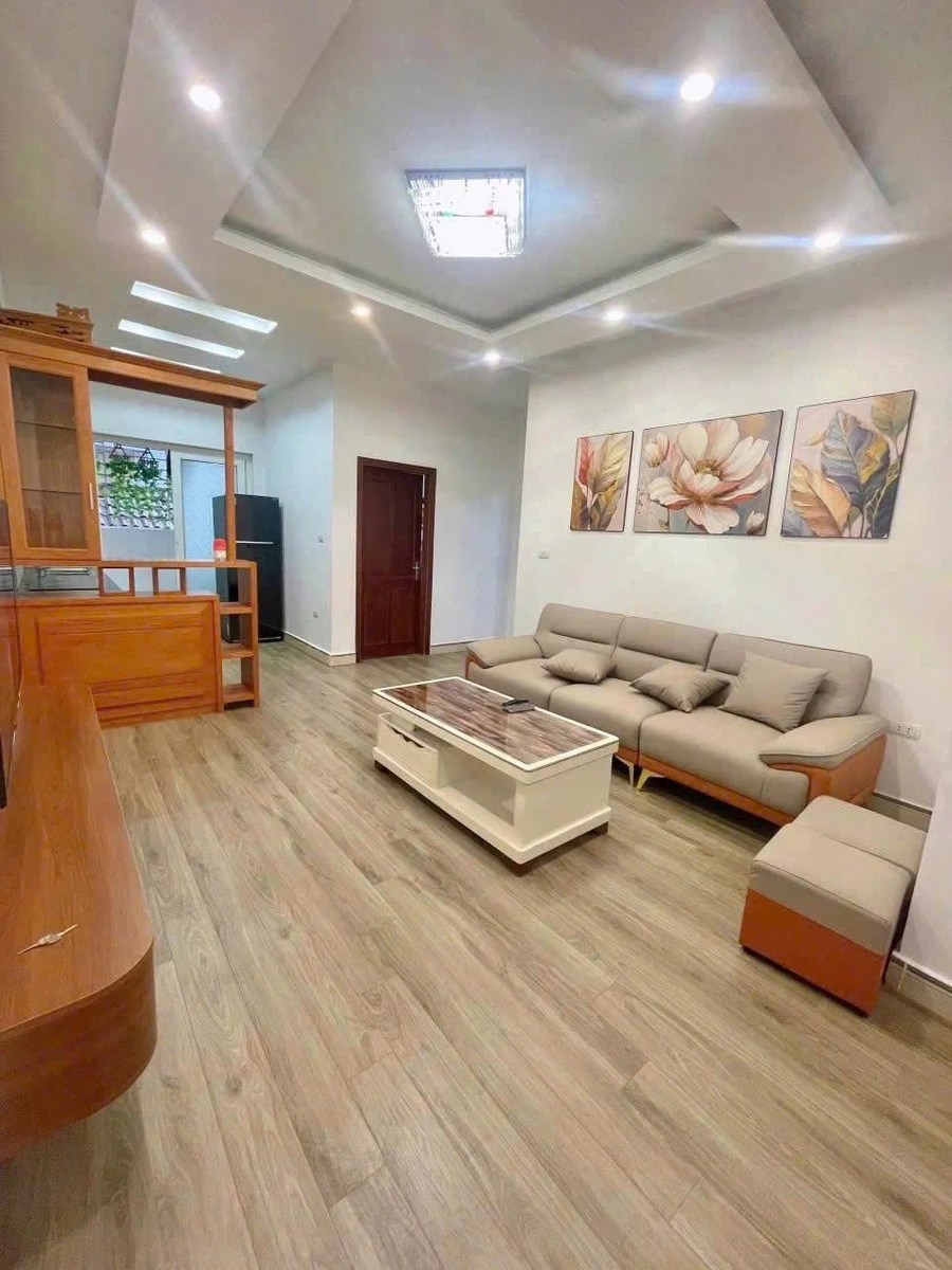 Bán căn hộ Vinh Plaza 2PN 65m² giá 1,9 tỷ Vinh Hưng - Ảnh thu nhỏ 4