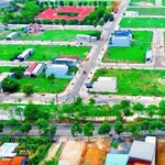 Bán đất nền 107,5m² Đất Đỏ 1 tỷ/lô - Ảnh thu nhỏ 3