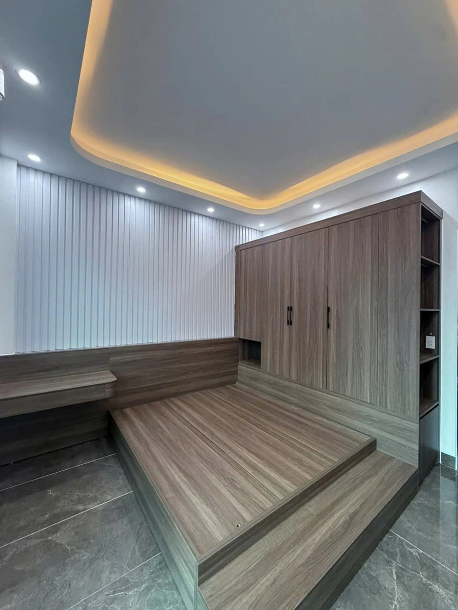 Bán nhà 3 tầng 50,5m2 Hải Dương 2 tỷ 980 triệu - Ảnh thu nhỏ 5