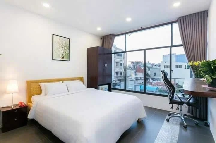 Bán shophouse 7x20m (125m²) Nguyễn Văn Trỗi, Tân Bình - 39 tỷ - Ảnh thu nhỏ 3