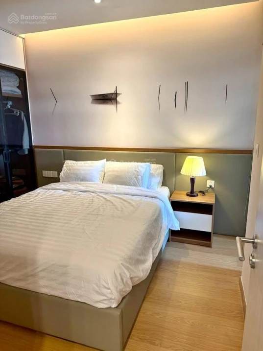 Căn hộ 2PN 2 tỷ, sổ sẵn đường Nguyễn Văn Đậu, quận Bình Thạnh, ở ngay, nội thất cao cấp, vay 70% - Ảnh thu nhỏ 4
