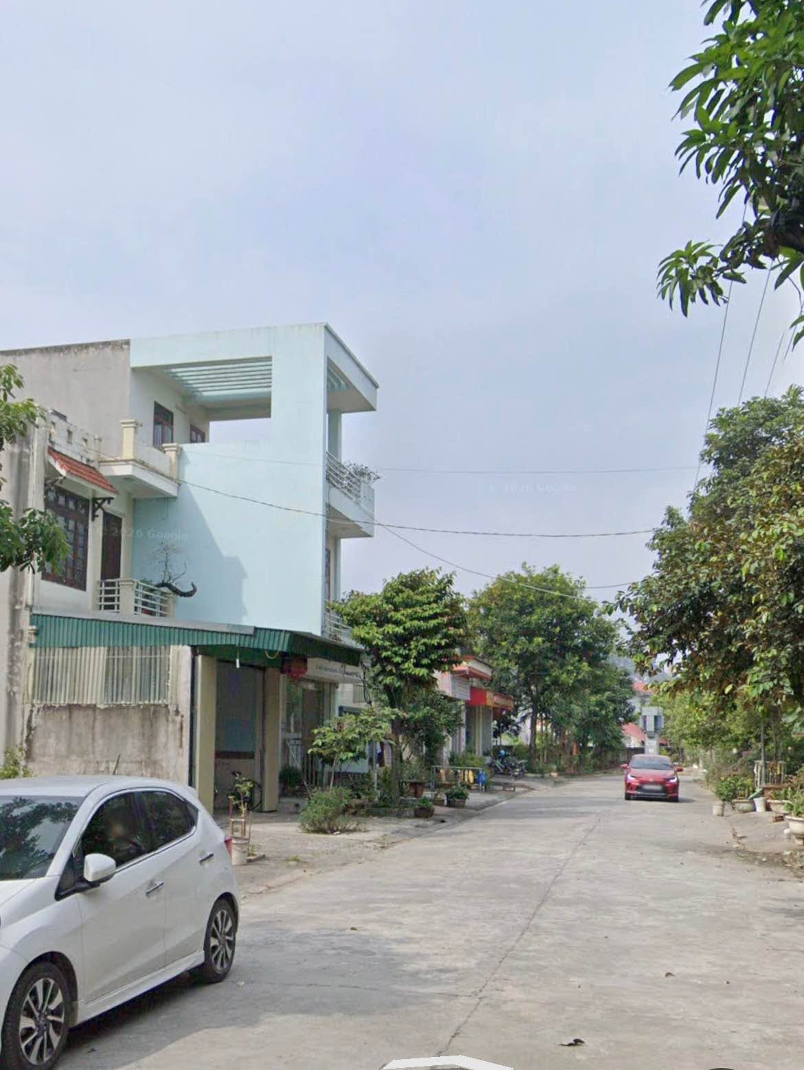 Bán đất phân lô 100m2 Trung Sơn Bích Đào, Bình Chánh - Ảnh thu nhỏ 2