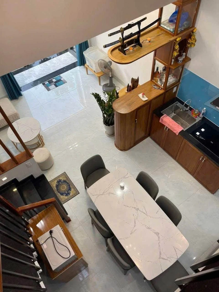 Bán nhà 2 tầng, 55m² Nguyễn Khoa Chiêm, 2.3 tỷ - Ảnh thu nhỏ 3