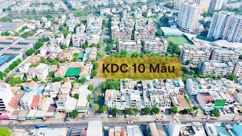 Đất biệt thự mini 91,7m² ngang 8,2m Quang Vinh Biên Hòa 3 tỷ 7 chungkhoan