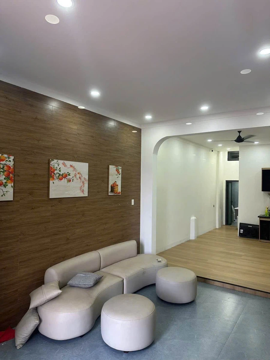 Bán nhà 1 mê mặt tiền Vạn Xuân, 80m² - 4,3 tỷ, Bà Rịa - Vũng Tàu - Ảnh thu nhỏ 4