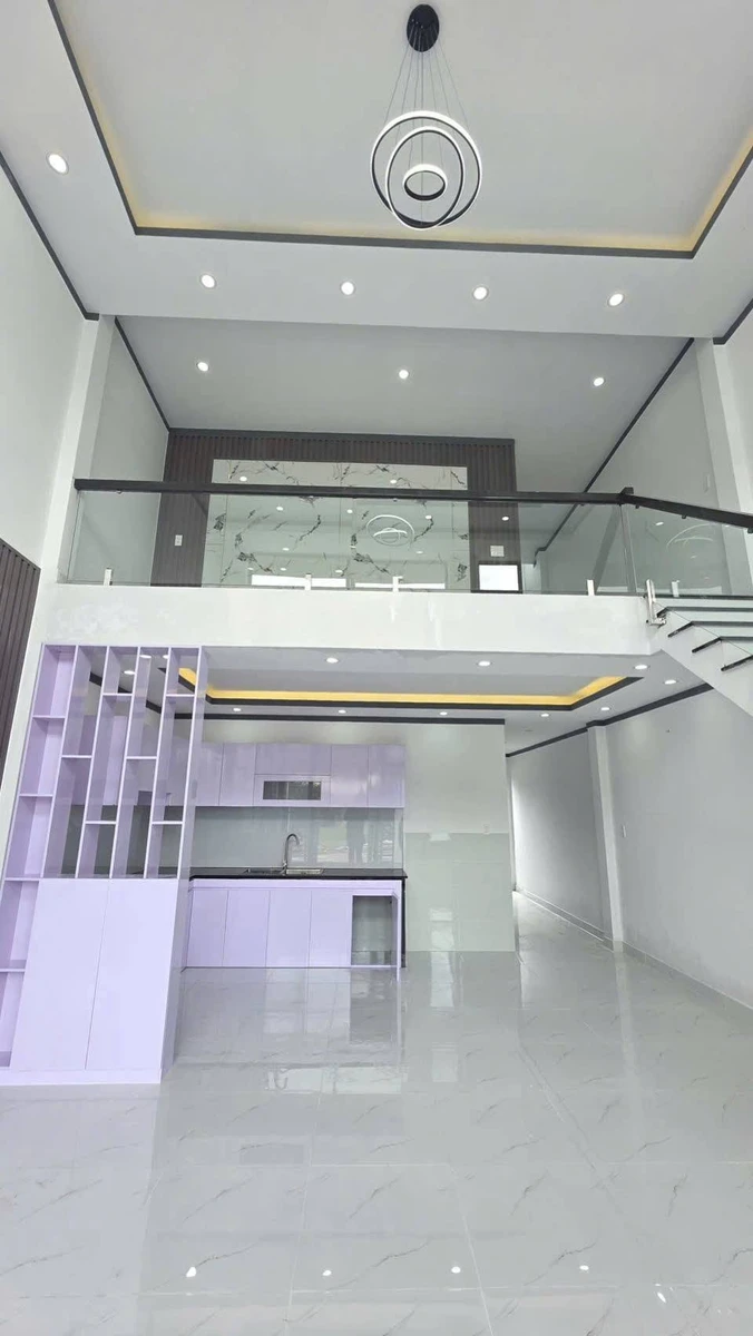 Bán nhà 75m² 3 phòng ngủ 1 tỷ 750 triệu Tân Triều - Ảnh thu nhỏ 2