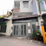 Bán nhà 3PN 60m² mặt tiền 7m gần Đầm Sen, 6,4 tỷ - Ảnh thu nhỏ 2