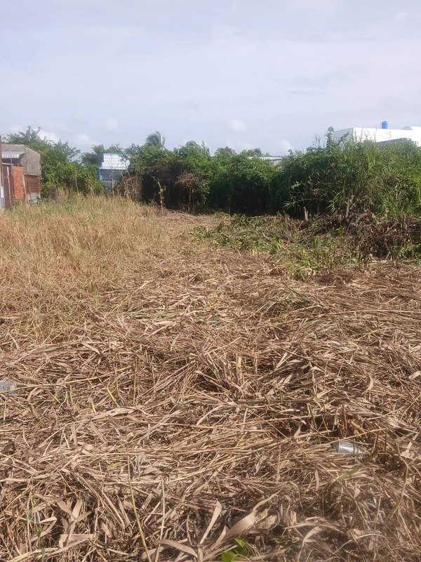 Bán đất 433m² Rạch Sỏi, Rạch Giá, Kiên Giang