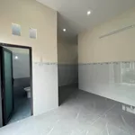 Bán nhà 5x18m thổ cư, 2 phòng ngủ, Bình Tiền 1, Đức Hòa Hạ, giá 1,65 tỷ - Ảnh thu nhỏ 3