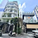 Bán nhà mặt tiền 4 tầng 50m² Quận 1, Sài Gòn 11 tỷ - Ảnh thu nhỏ 2
