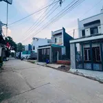 Bán nhà sổ riêng 63m2, 4 phòng ngủ, phường Thái Hòa, Tân Uyên, Bình Dương - Ảnh thu nhỏ 1