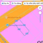 Bán đất mặt tiền Tạ Văn Sáu 261m2 thị trấn Đất Đỏ - Ảnh thu nhỏ 1