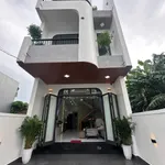 Bán biệt thự 3 tầng 79,2m2 kiệt Hoàng Trọng Mậu, Mỹ Thượng, Huế giá 3,55 tỷ - Ảnh thu nhỏ 2