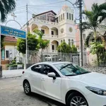 Bán nhà 2 mặt hẻm xe hơi Tôn Thất Thuyết, Phường 16, Quận 4, 92,2m2, 2 tầng, nhỉnh 10 tỷ - Ảnh thu nhỏ 1