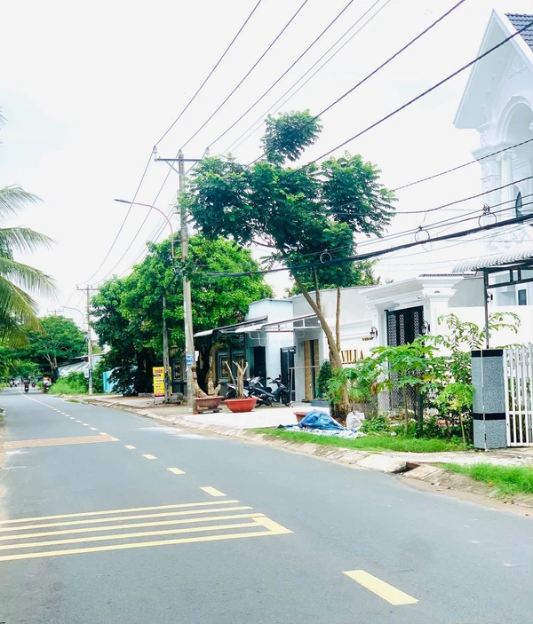Bán đất 2000m2 gần KĐT Phú Cường, Rạch Giá, An Giang