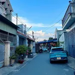 Bán đất thổ cư 142m2 nở hậu, đường nhựa 7m, Kp3 Trảng Dài, Biên Hòa, giá 3,99 tỷ - Ảnh thu nhỏ 1