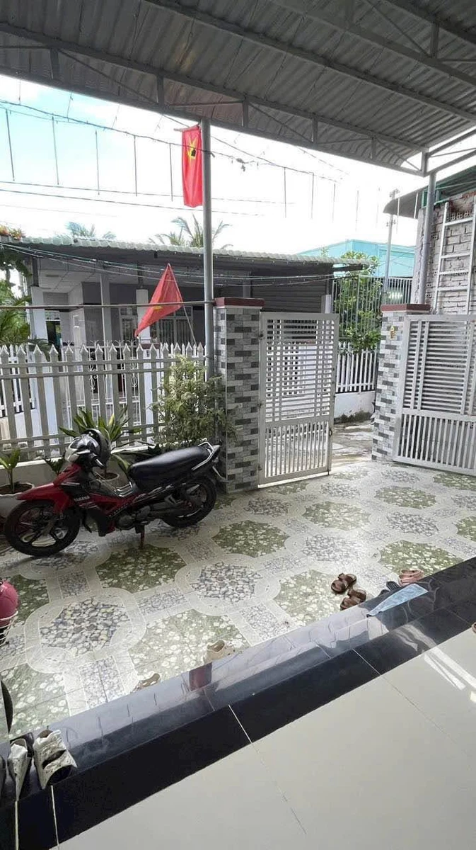 Bán nhà 2 phòng 120m² Phan Rang giá 1.7 tỷ - Ảnh thu nhỏ 4
