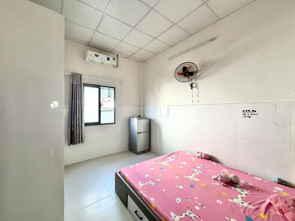 Bán nhà 44m² 2 tầng 3PN Võ Duy Ninh Bình Thạnh - Ảnh thu nhỏ 2