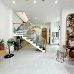 Bán nhà 2 tầng 87m² Thanh Khê Đà Nẵng 4.55 tỷ - Ảnh thu nhỏ 2