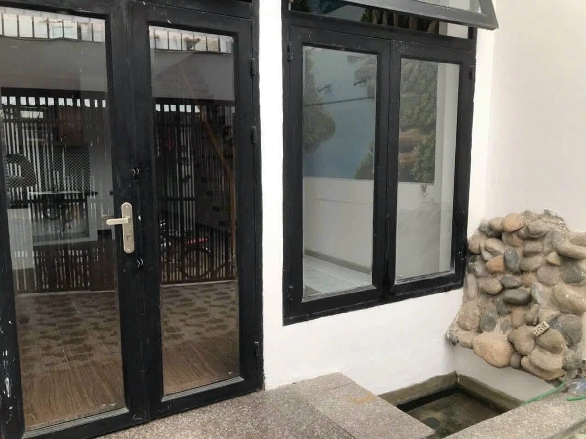 Bán nhà phố 2 tầng 63m² hẻm xe hơi đường Số 9, Linh Xuân, Thủ Đức – 4,7 tỷ - Ảnh thu nhỏ 4