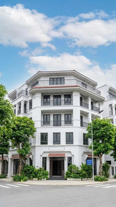 13.5 tỷ Vin Cổ Loa 78m2 - giá chưa trừ ưu đãi CĐT tháng 10 - Ảnh thu nhỏ 4