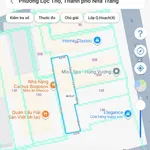 Bán căn kè góc Hùng Vương Nha Trang 56,8m² 16,5 tỷ - Ảnh thu nhỏ 4