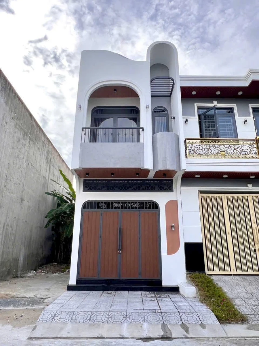 Bán nhà trệt lầu 4x16 (64m2) đường số 4 KDC Nhi Đồng, Cần Thơ, giá 4,39 tỷ - Ảnh thu nhỏ 2