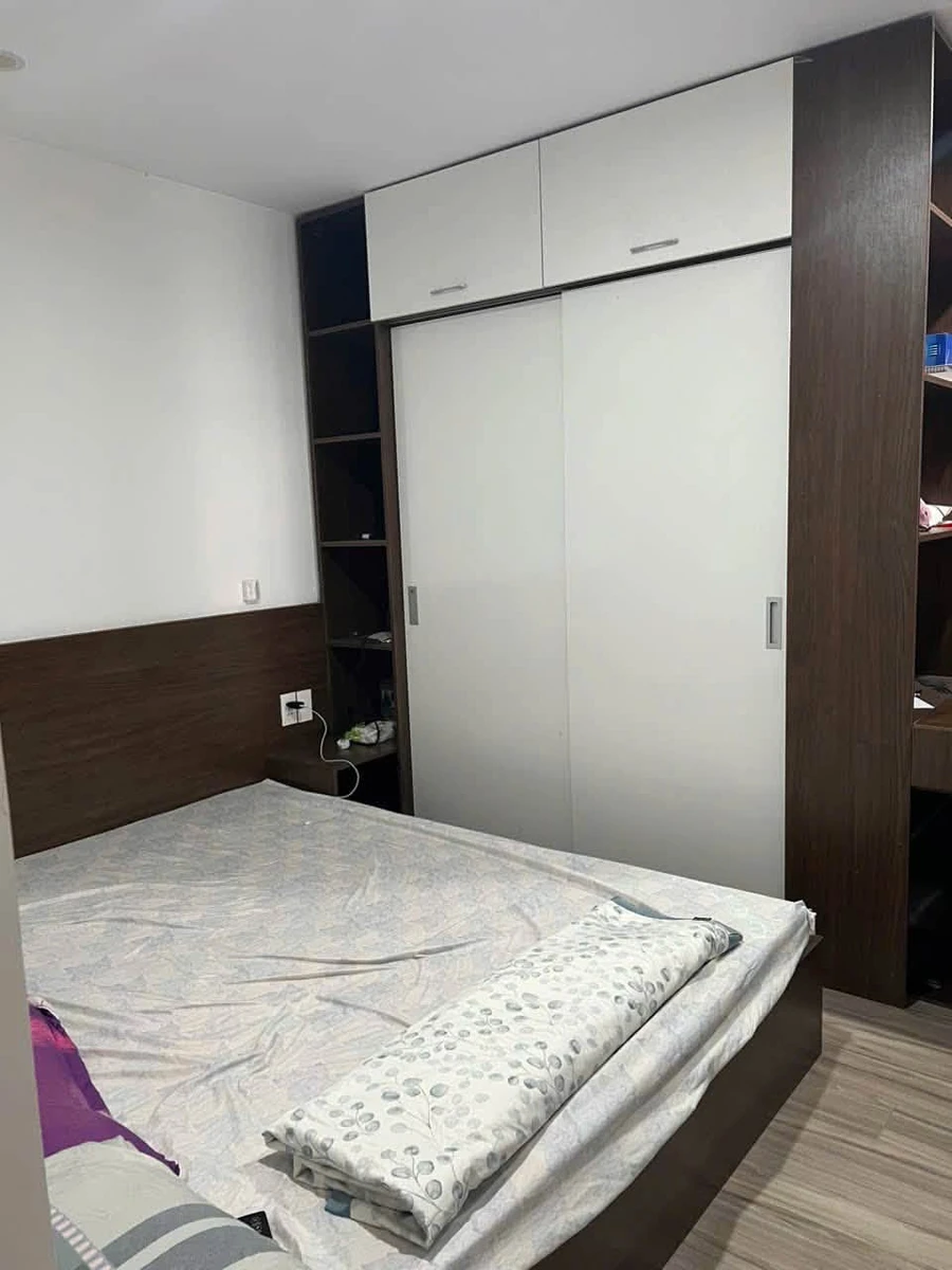 Bán chung cư 64m² 2PN 2WC full nội thất Vinh - Ảnh thu nhỏ 5