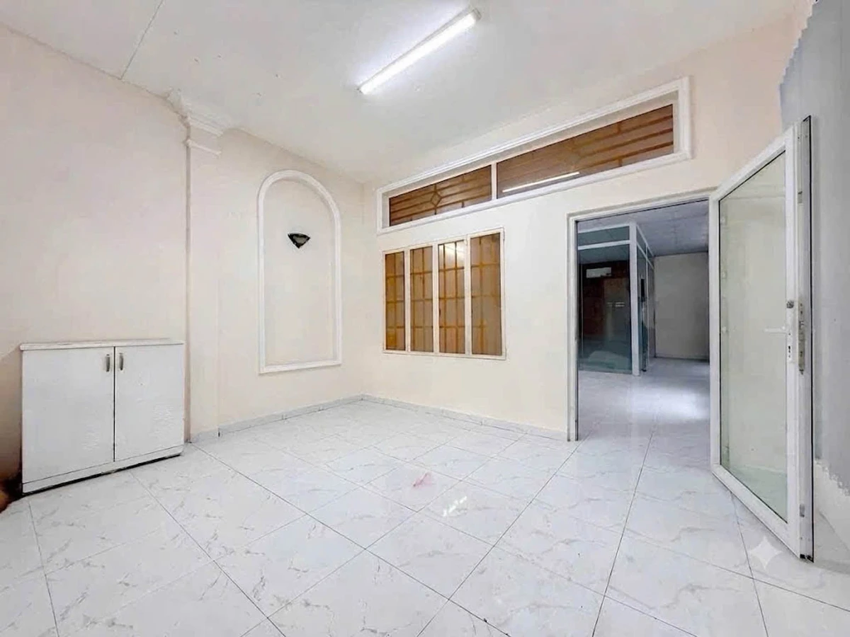 Bán lô đất 136m² ngang 6,5m hẻm 6m Huỳnh Tấn Phát, Nhà Bè giá 7,9 tỷ - Ảnh thu nhỏ 4