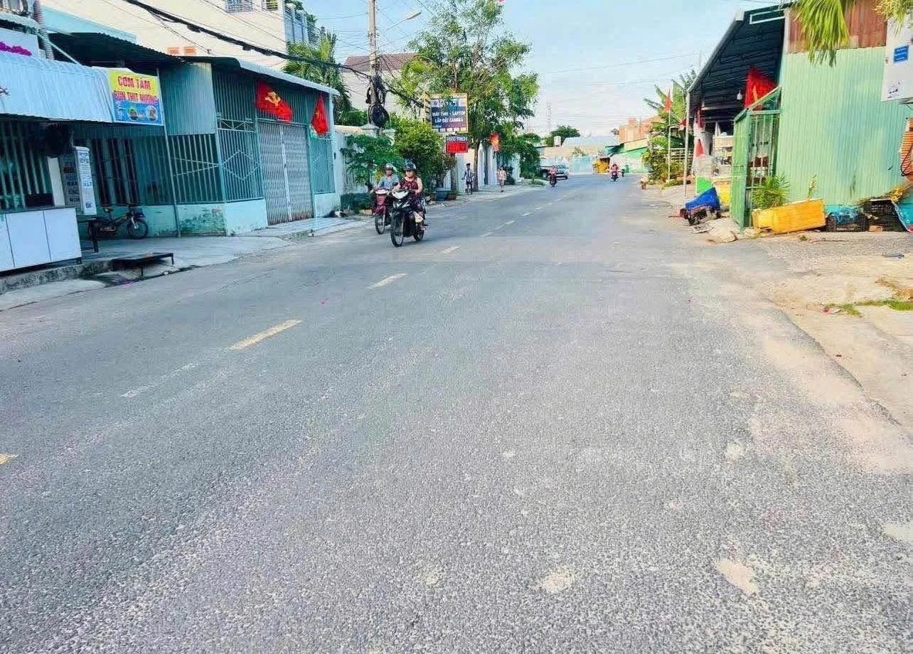 Bán đất thổ cư 116 m² Phạm Thị Ngư, Bình Thuận, Lâm Đồng - Ảnh 1