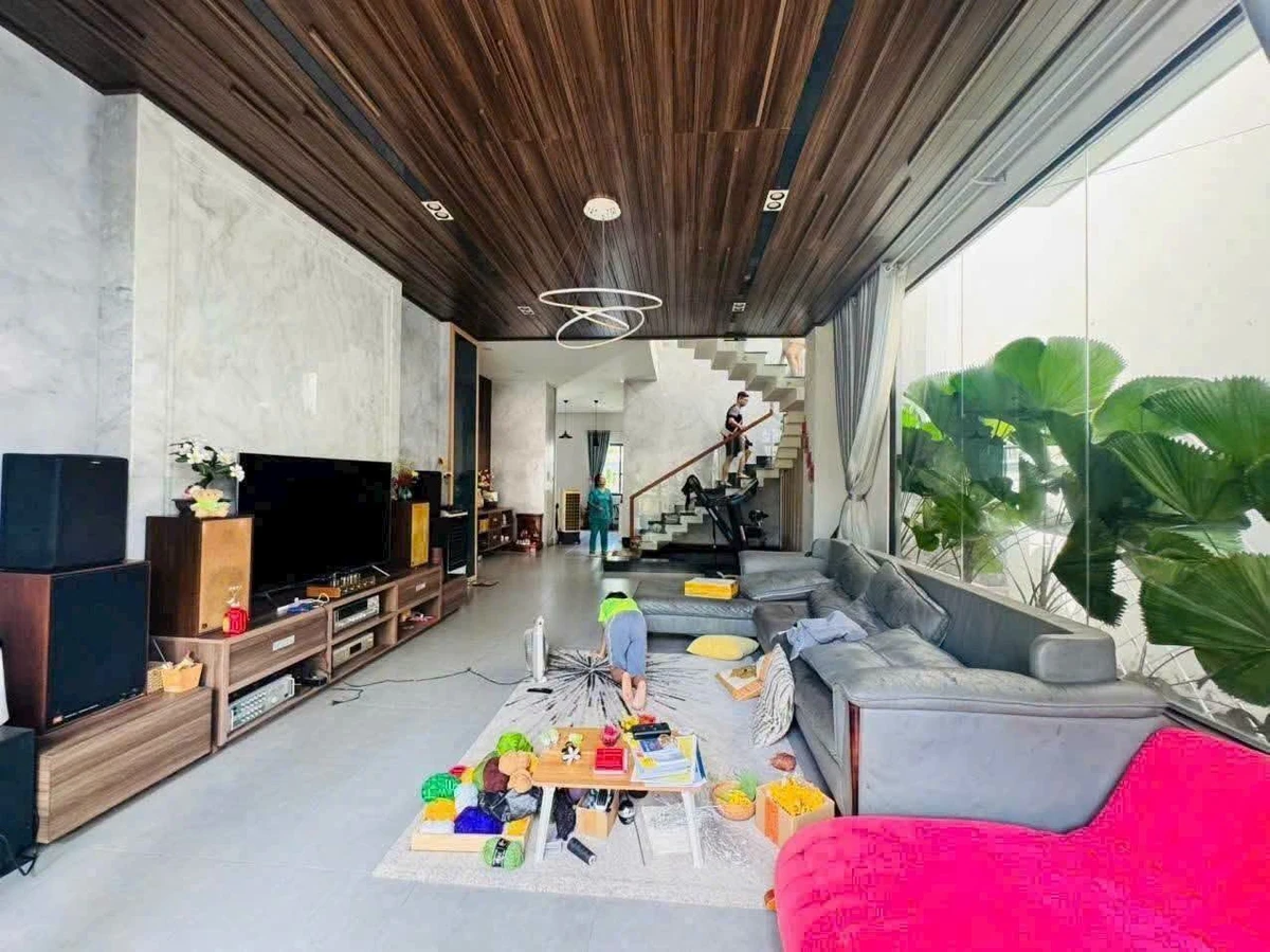 Bán biệt thự 230m² 3PN Bửu Long Trấn Biên 12,5 tỷ - Ảnh thu nhỏ 2