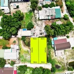 Bán đất biển Cửa Việt Quảng Trị 288m² hai mặt tiền giá 700 triệu - Ảnh thu nhỏ 1