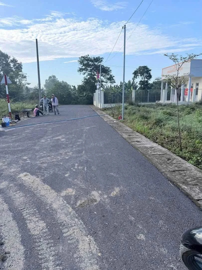 Bán đất Trảng Bom 100 m² sổ riêng thổ cư - Ảnh thu nhỏ 2