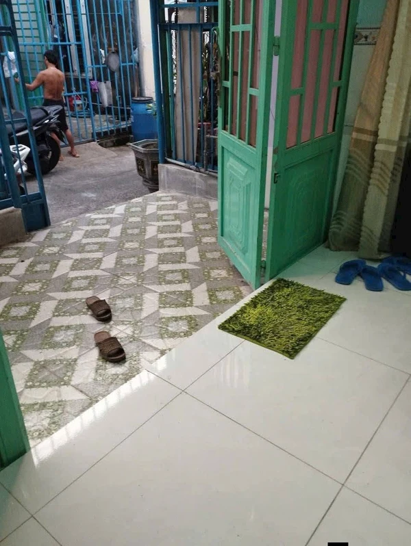 Bán nhà Bình Nhâm 80m² 2 phòng 2.5 tỷ