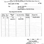 Bán gấp nhà mặt tiền Nguyễn Văn Tiết, Lái Thiêu 152m2 thổ cư, giá 18 tỷ - Ảnh thu nhỏ 2