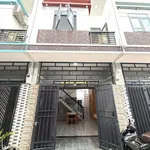 Bán nhà 1 trệt 1 lầu 84m² Tân Uyên, Bình Dương 1,3 tỷ - Ảnh thu nhỏ 1