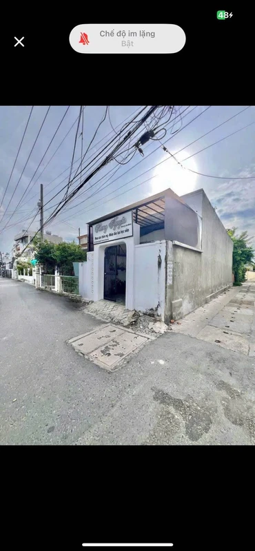 Bán nhà mặt tiền gần biển Phan Thiết 60m² 2.05 tỷ
