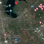 Cần bán lô đất MT đường Phó Đức Chính, xã Biển Hồ LH 0866 797 *** - Ảnh thu nhỏ 6
