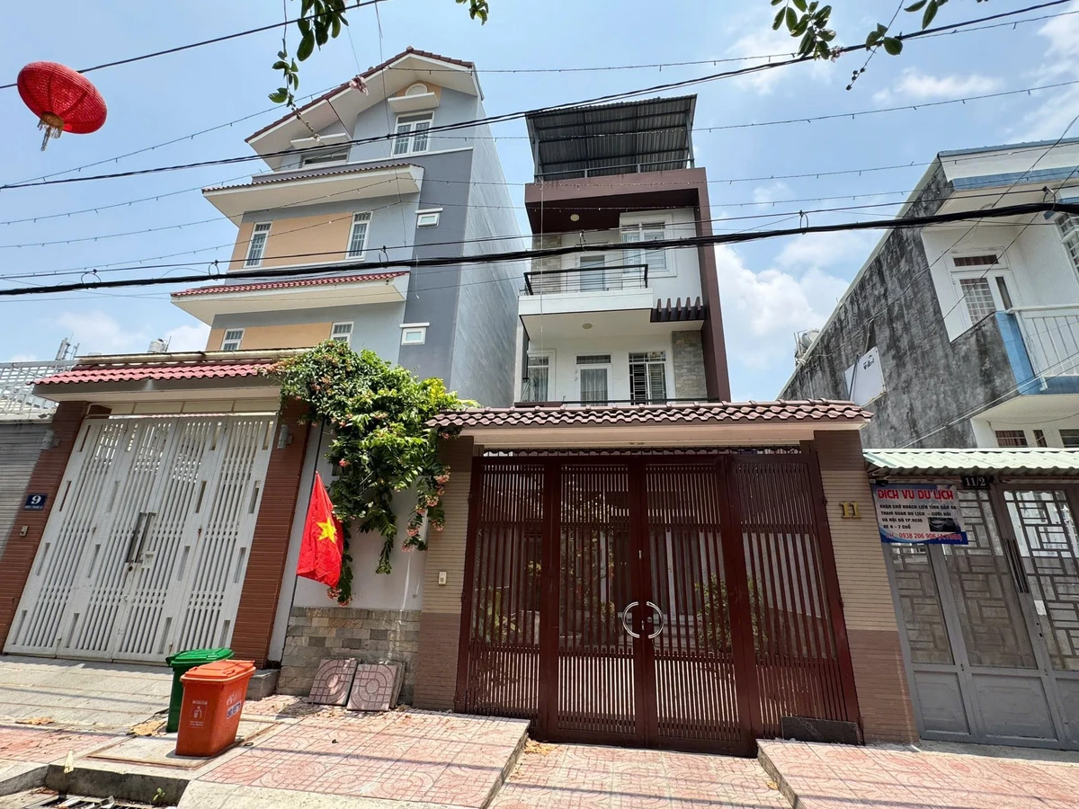 Bán biệt thự 150m2 Thảo Điền 2 tỷ - Ảnh thu nhỏ 3