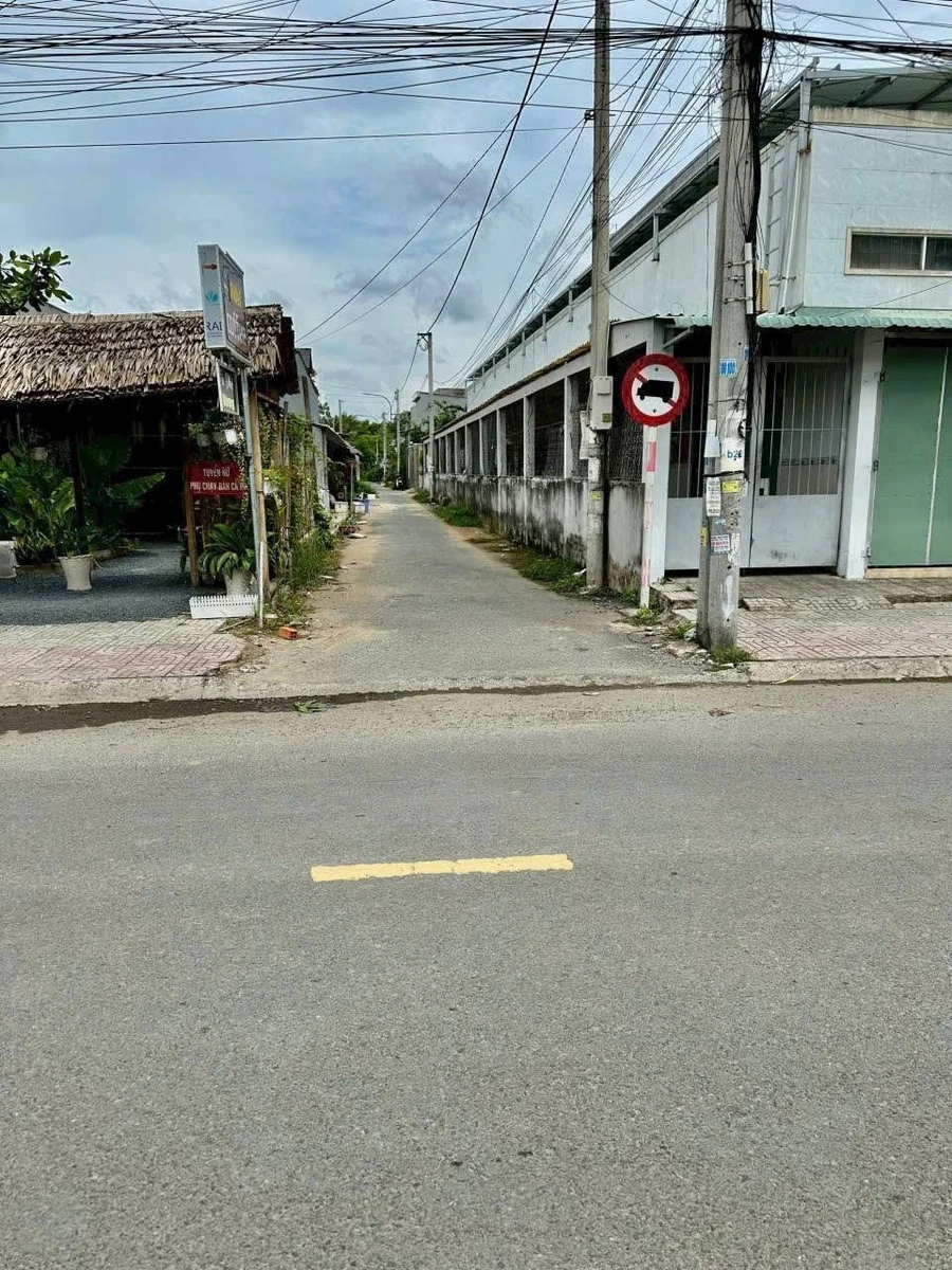 Bán nhà 3PN Trà Vinh, 120m², 1 tỷ 300 triệu - Ảnh thu nhỏ 3